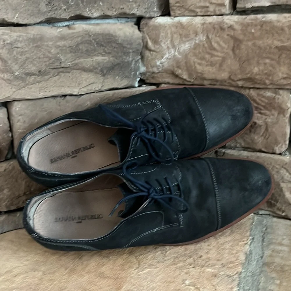 Banana Republic Oxford / SZ‎ 11